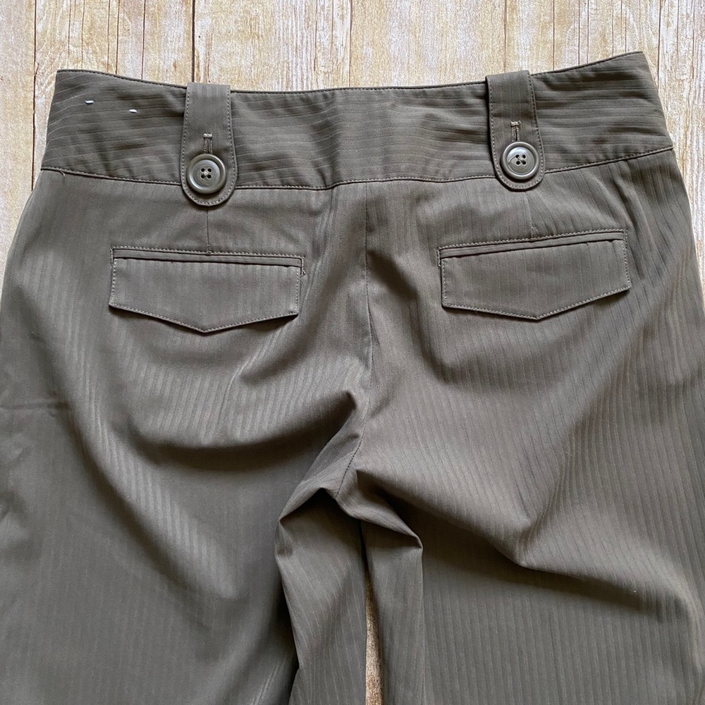 Express design studio pants - Picture 9 of 11